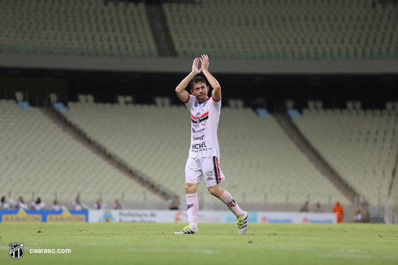 [04-02-2017] Ceará  x  Ferroviário 2 - 10