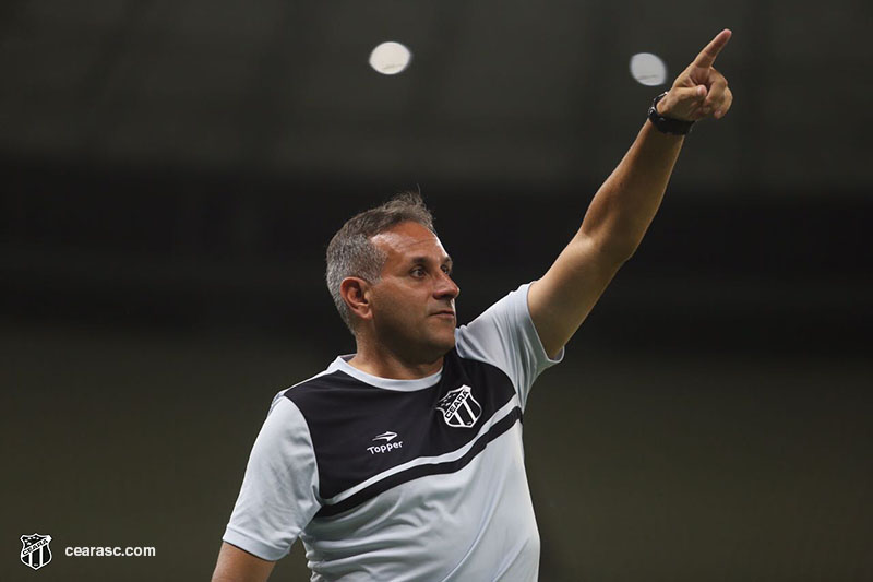 [04-02-2017] Ceará  x  Ferroviário 2 - 14