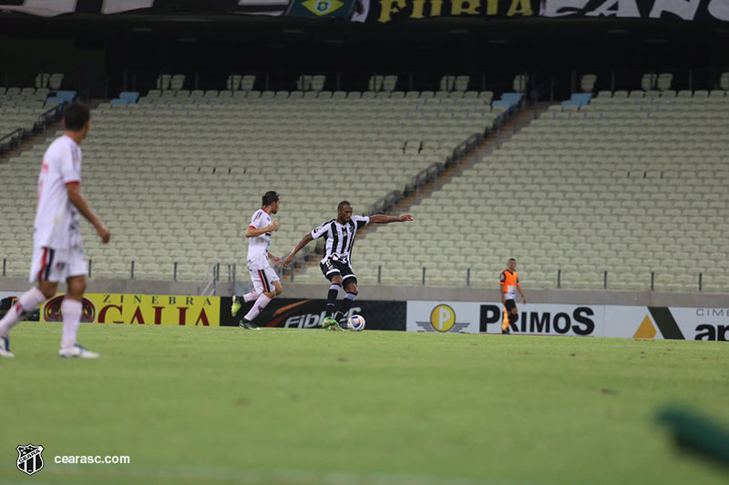 [04-02-2017] Ceará  x  Ferroviário 2 - 21