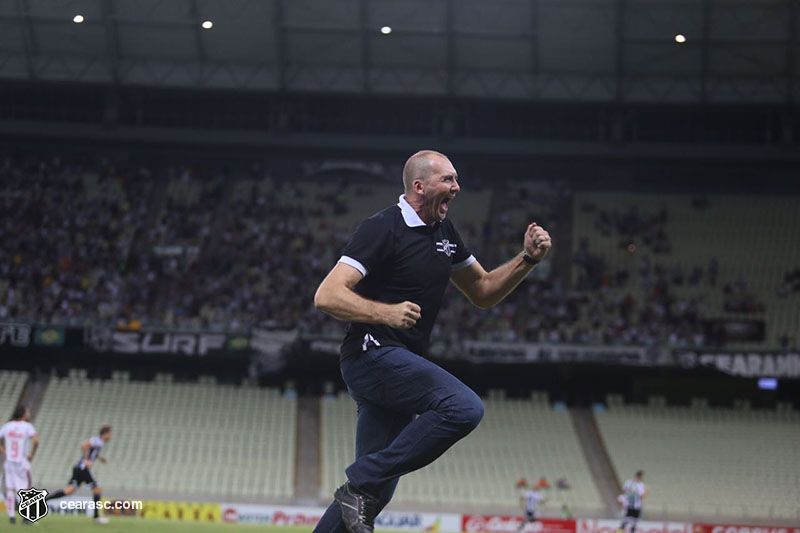 [04-02-2017] Ceará  x  Ferroviário 2 - 27