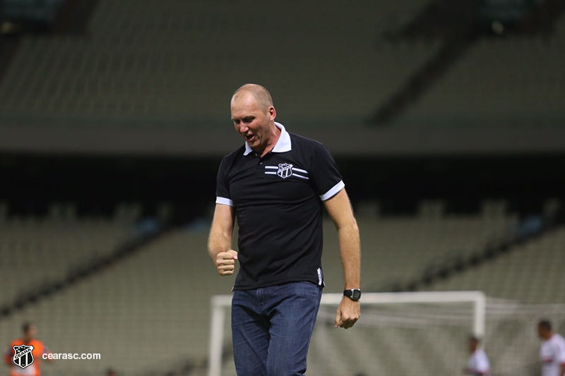 [04-02-2017] Ceará  x  Ferroviário 2 - 33