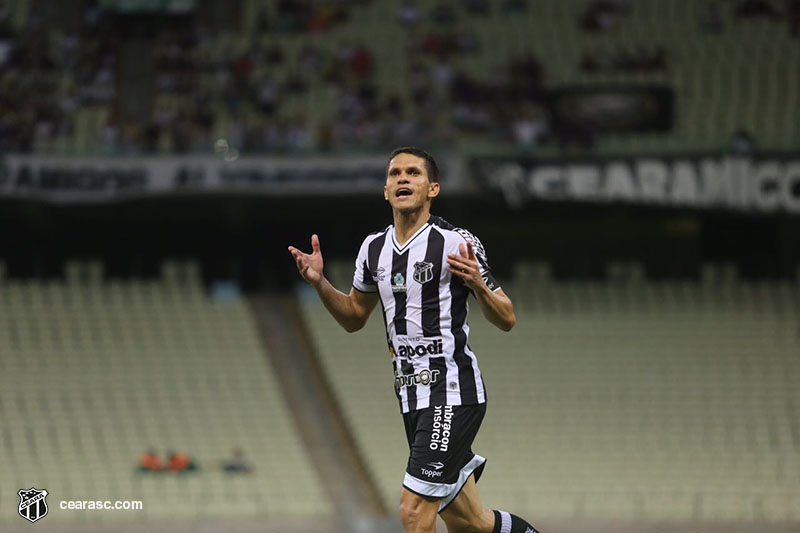 [04-02-2017] Ceará  x  Ferroviário 2 - 34