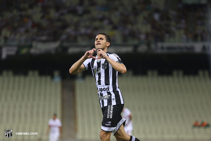 [04-02-2017] Ceará  x  Ferroviário 2 - 36