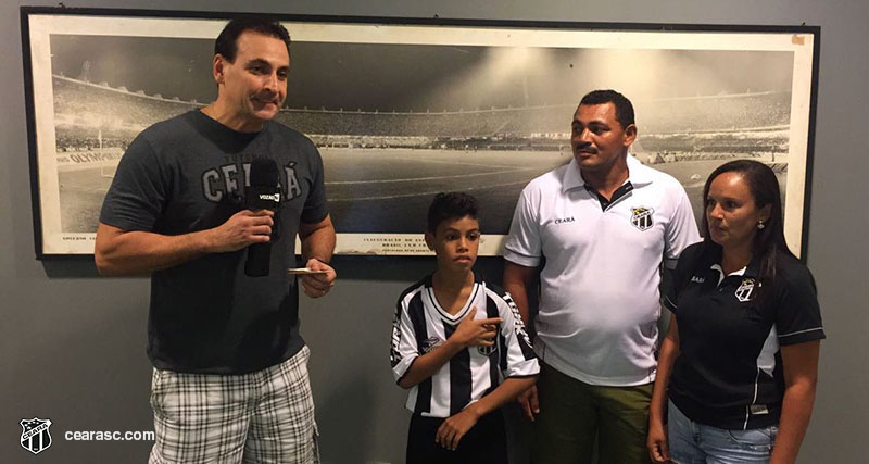 [09-02-2017] Visita de Vancy Diniz à Arena Castelão - 10