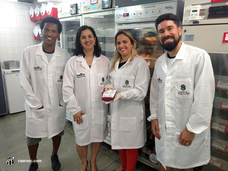 [10-05-2017] Ricardinho e Joao Marcos - Torcida Campea - 7