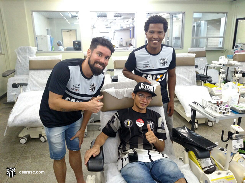 [10-05-2017] Ricardinho e Joao Marcos - Torcida Campea - 11