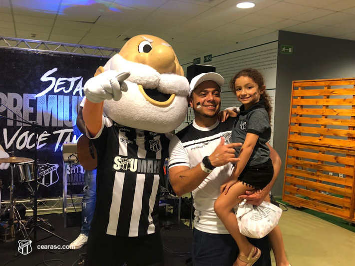 [19-05-2019] Seja Premium - Ceará 2x1 Grêmio - 25