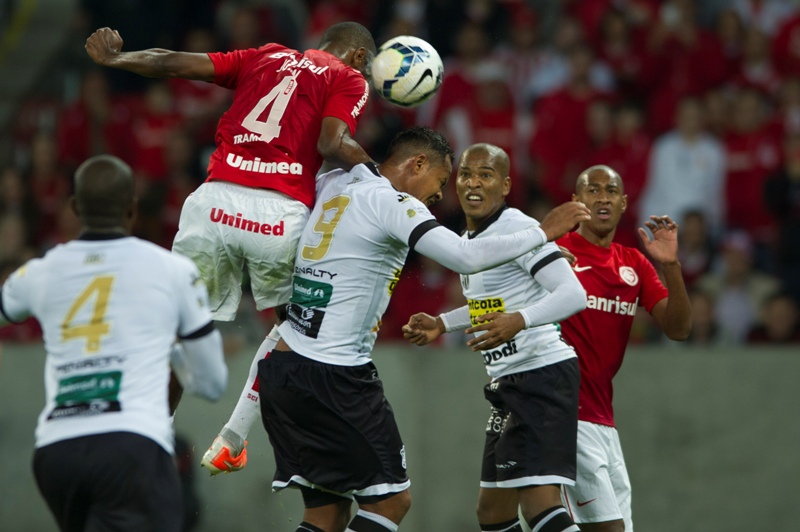 [30-07] Internacional 1 x 2 Ceará - Fotos Alexandre Lops - 4