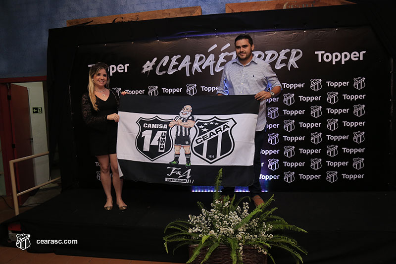 [12-06-2018] Lançamento dos  Uniformes - Topper 2018/2019 - 4