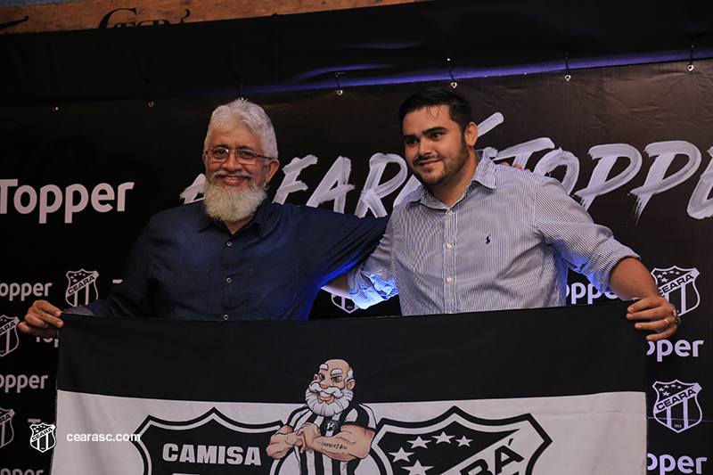 [12-06-2018] Lançamento dos  Uniformes - Topper 2018/2019 - 6