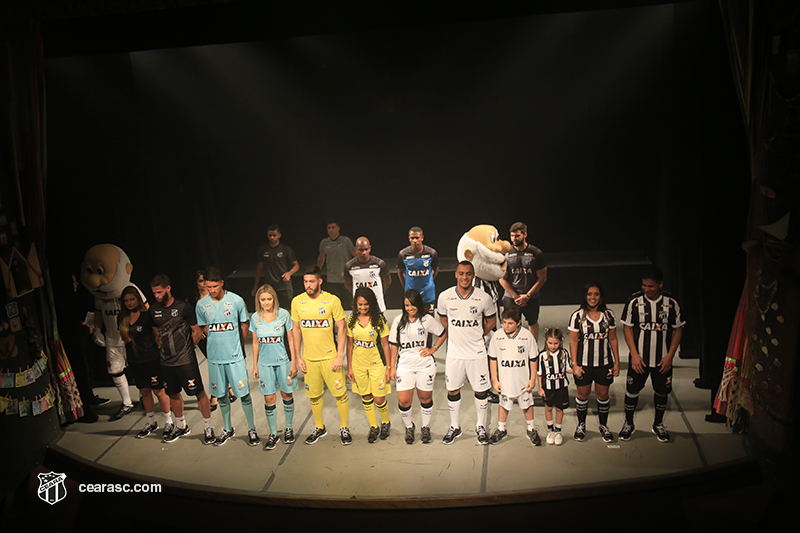 [12-06-2018] Lançamento dos  Uniformes - Topper 2018-2019 - 02 - 6