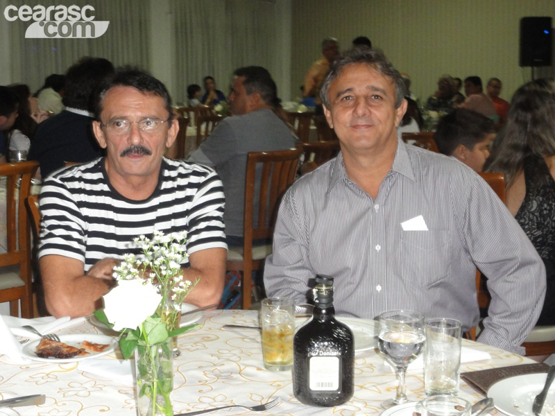 [13-12] Conselho Deliberativo realiza confraternização - 5