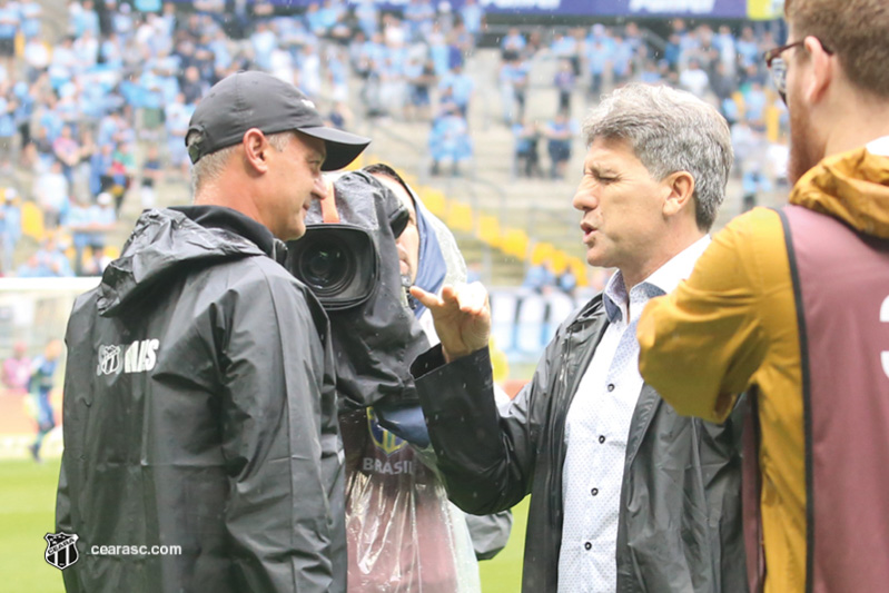 [23-09-2018] Gremio 3 x2 Ceara - 35