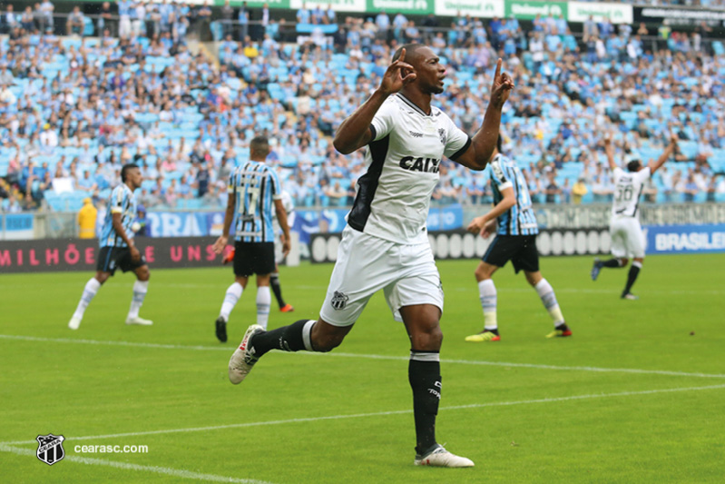 [23-09-2018] Gremio 3 x2 Ceara - 47
