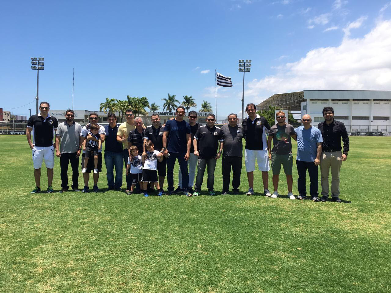 [23-09-2017] Por Dentro do Vozão - Conselho Deliberativo - 5