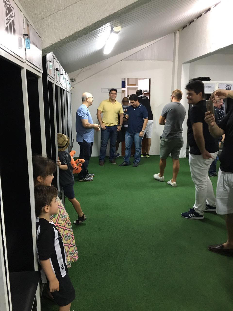 [23-09-2017] Por Dentro do Vozão - Conselho Deliberativo - 14