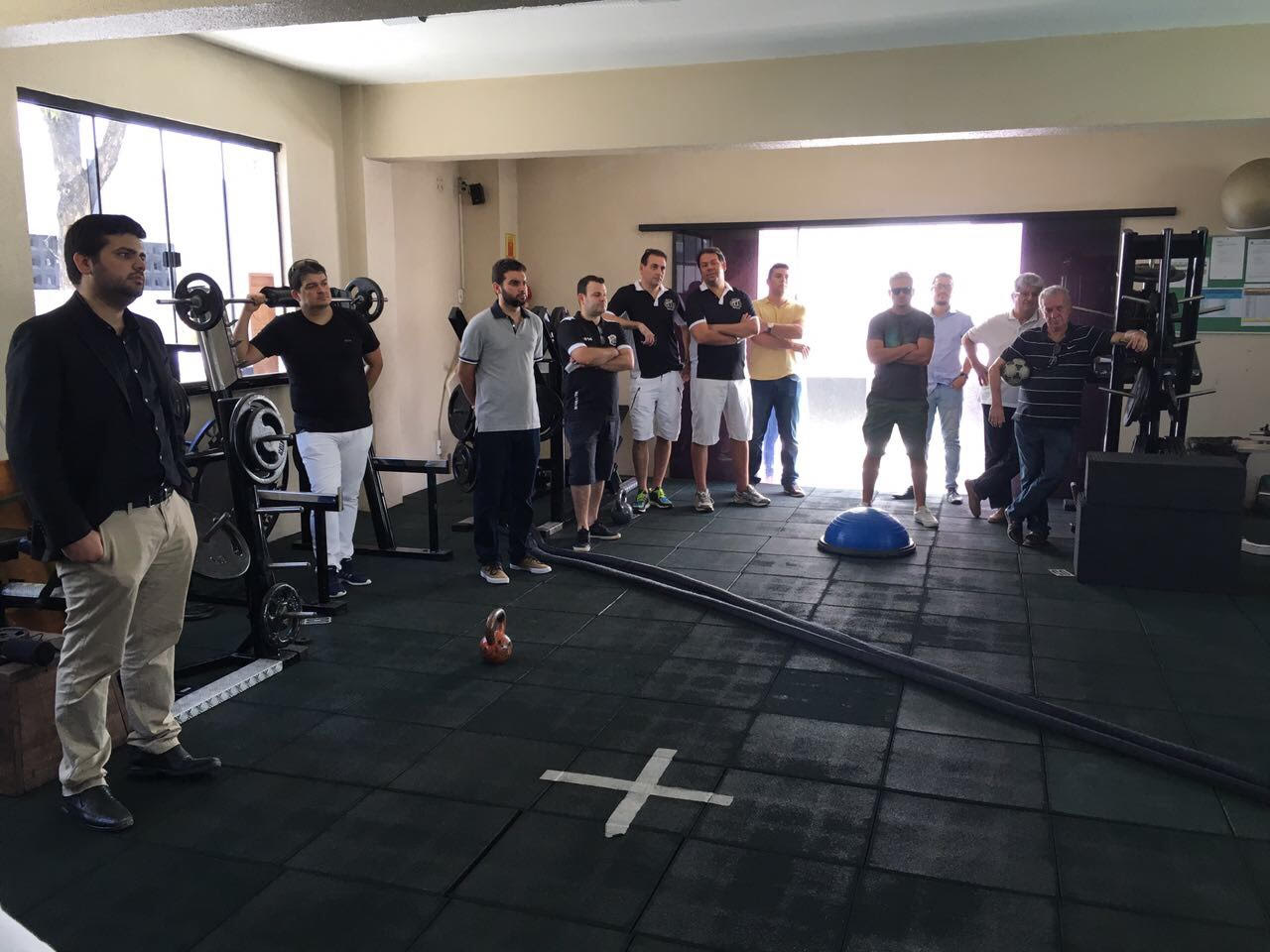 [23-09-2017] Por Dentro do Vozão - Conselho Deliberativo - 6