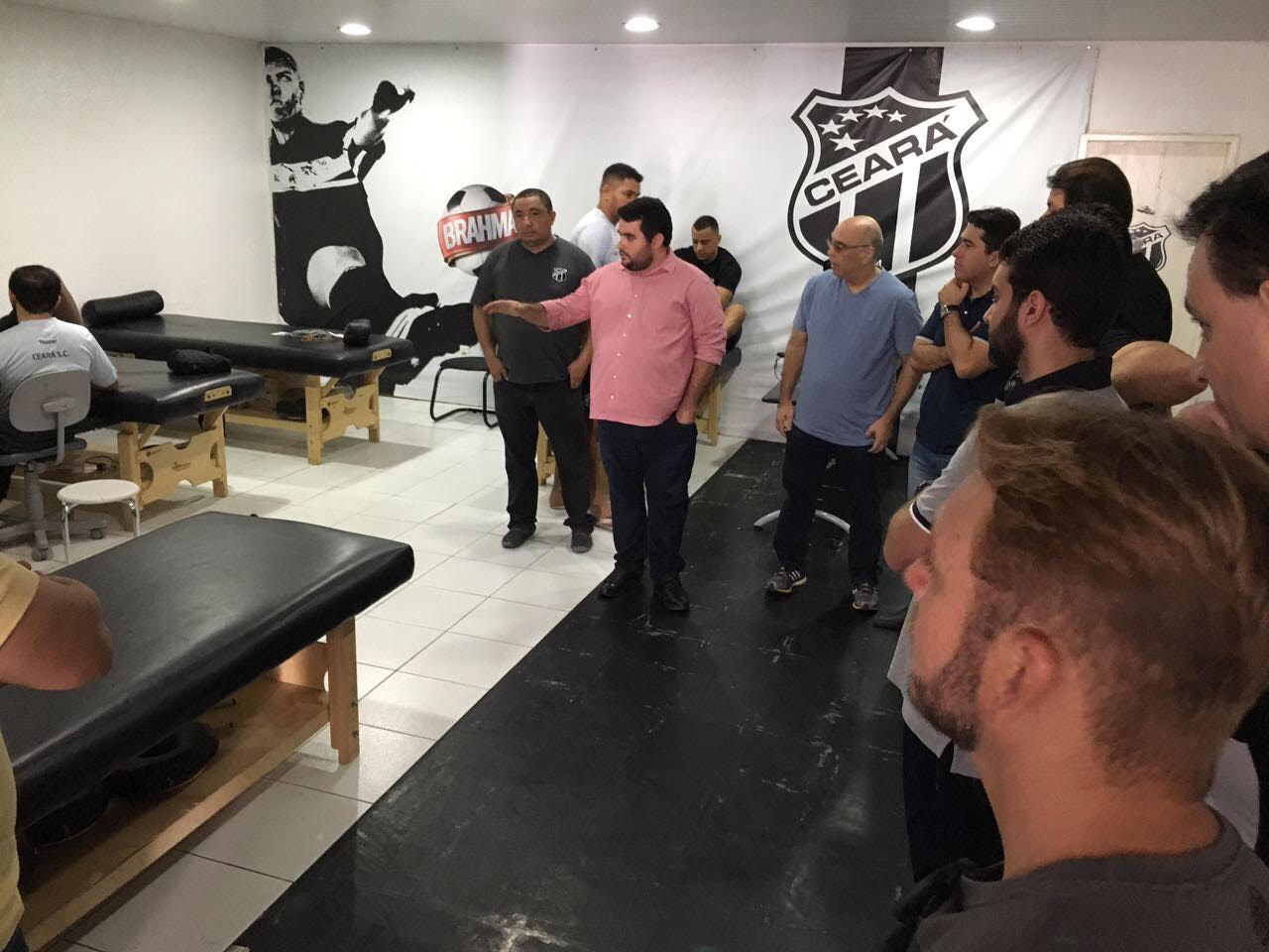 [23-09-2017] Por Dentro do Vozão - Conselho Deliberativo - 9