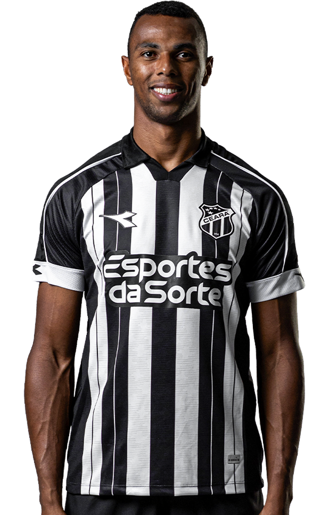 Saiba mais sobre: Luiz Otávio da Silva Santos