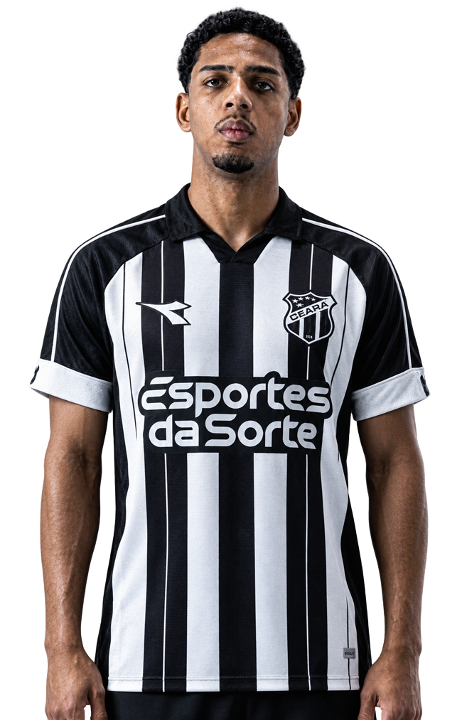 Saiba mais sobre: Thalisson Gabriel Pereira Moreira (3)