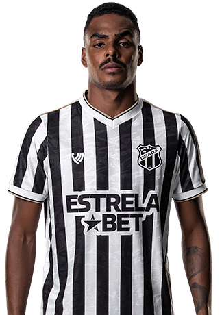 Saiba mais sobre: Caíque de Jesus Gonçalves  (5)  