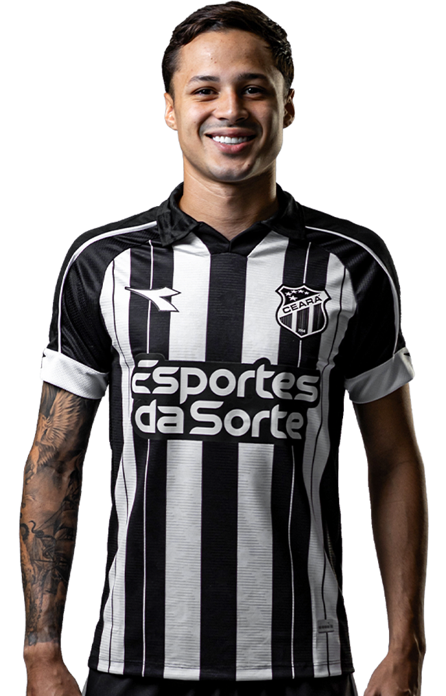 Saiba mais sobre: Matheus de Araújo Andrade (8)