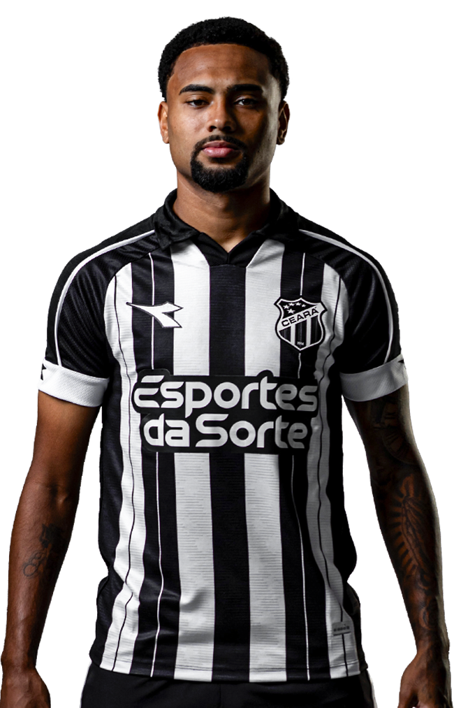 Saiba mais sobre: Wendel da Silva Costa