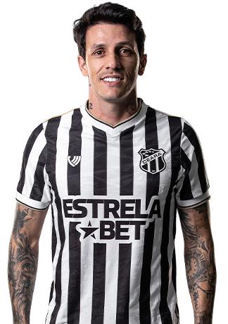 Saiba mais sobre: Jean Carlos Vicente  (10)  