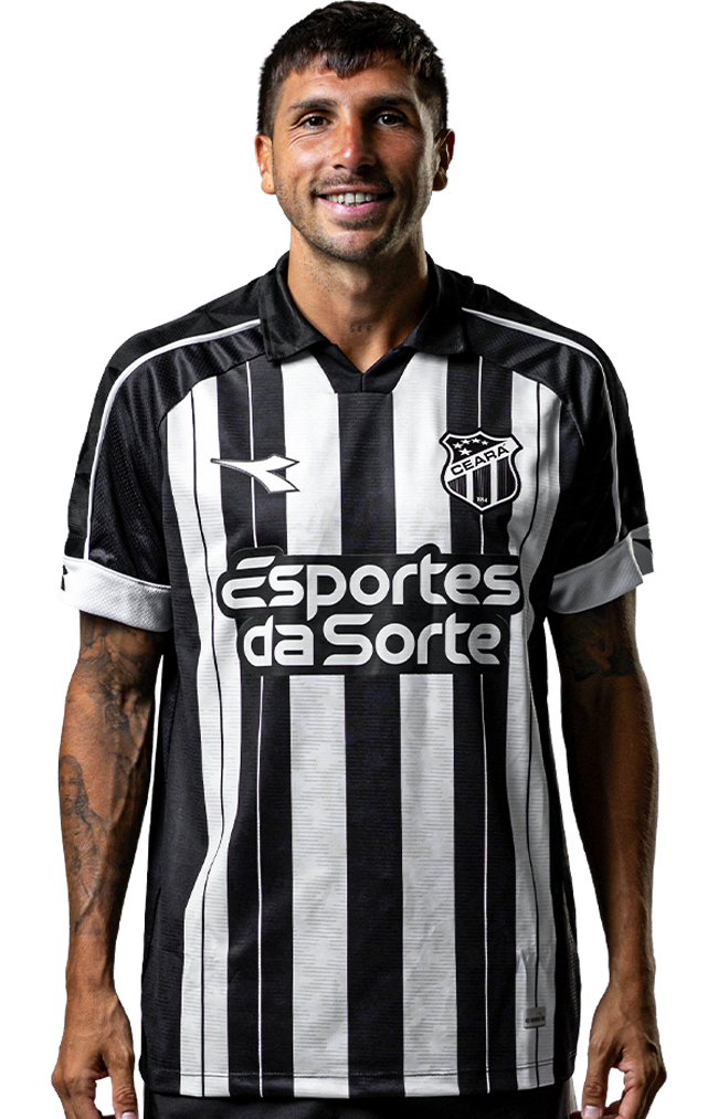 Saiba mais sobre: Lucas Andrés Mugni (11)