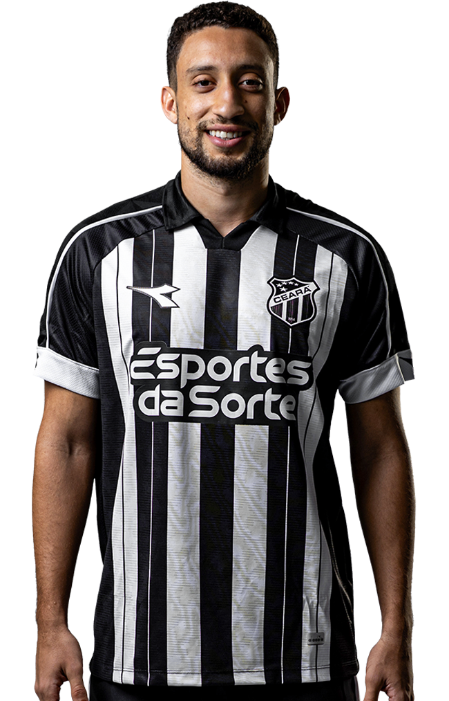 Saiba mais sobre: Júlio César Alves Gonçalves