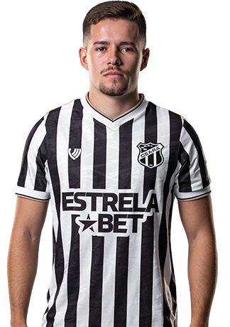 Saiba mais sobre: Pedro Lucas Tápias Obermüller  (19)  