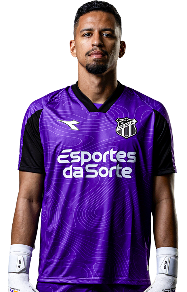 Saiba mais sobre: Matheus Vinícius Matos Nogueira