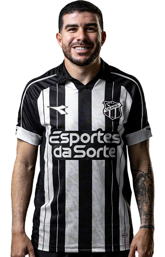 Saiba mais sobre: Richardson Fernandes dos Santos (6)