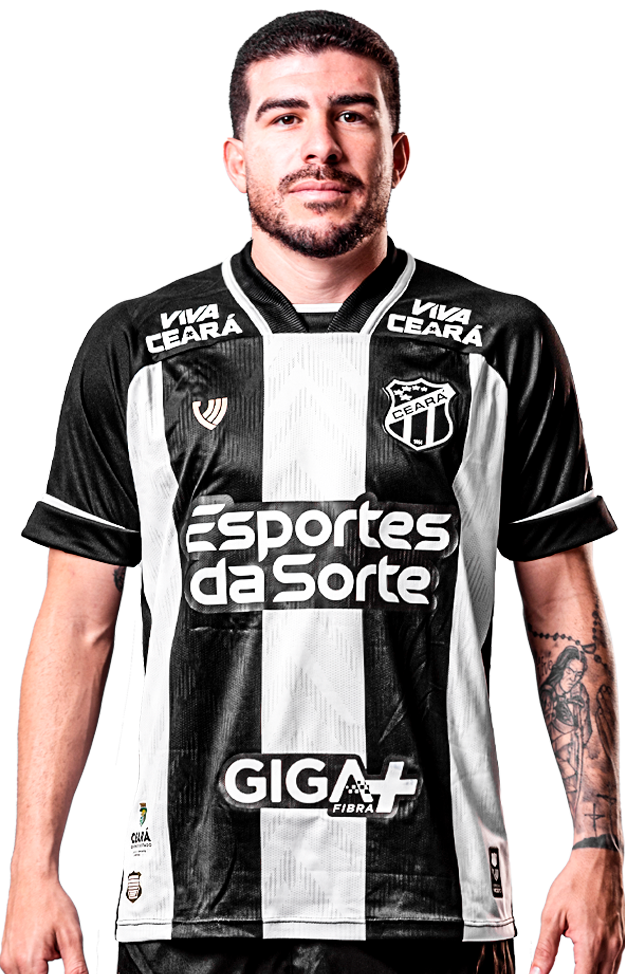 Richardson Fernandes dos Santos