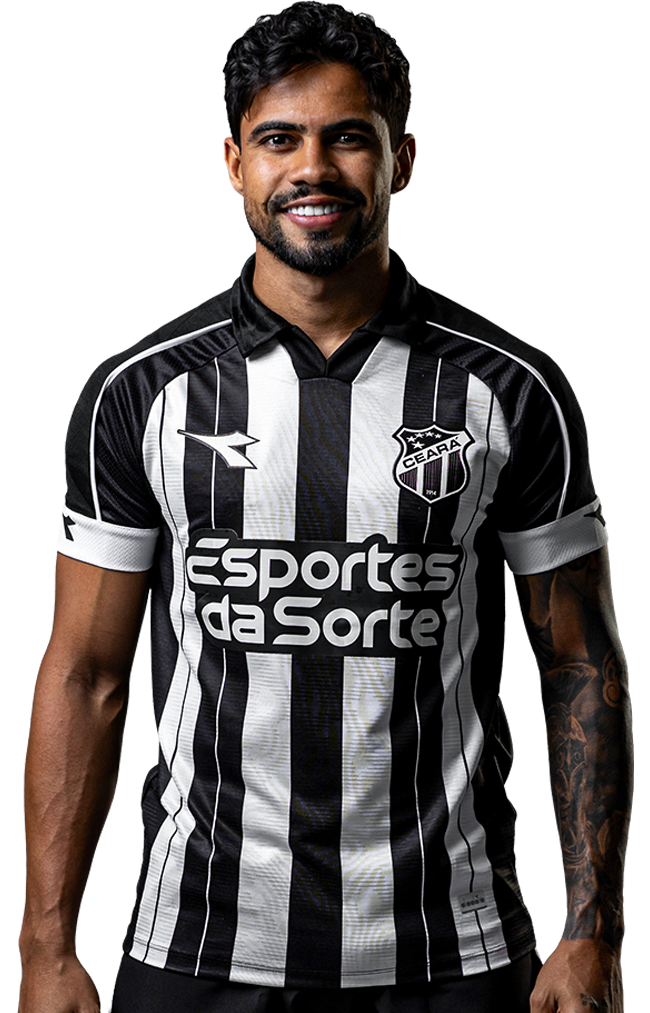 Saiba mais sobre: Bryan Borges Mascarenhas