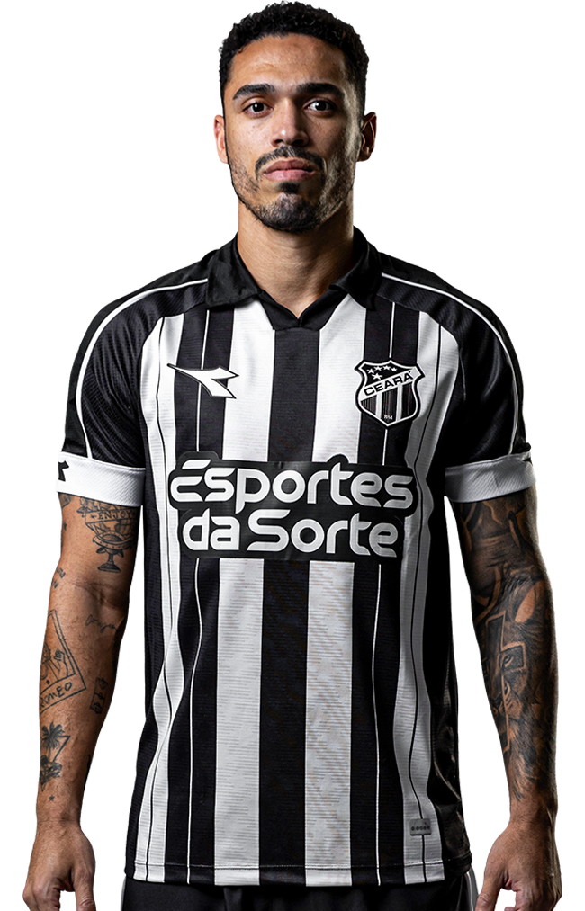 Eder Ferreira Graminho