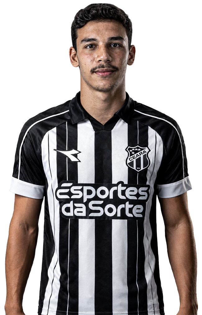 Saiba mais sobre: Pedro Esli da Silva