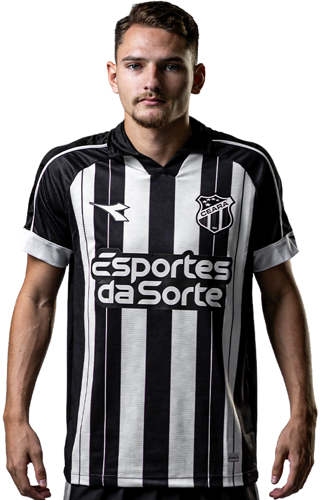 Saiba mais sobre: João Gabriel Santos Batista