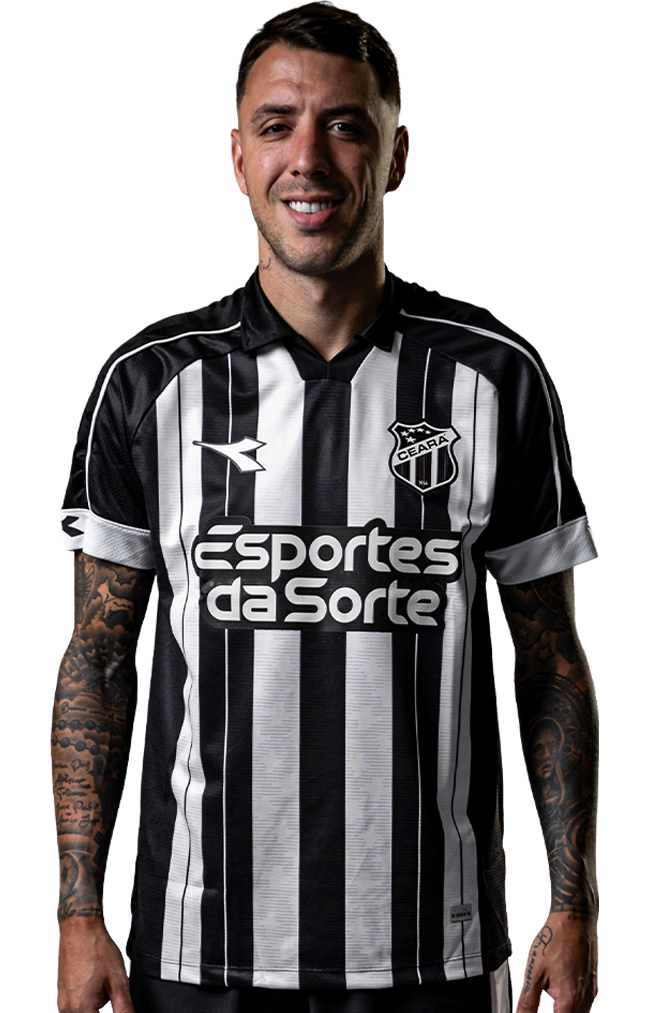 Saiba mais sobre: Renzo Lopez Patrón