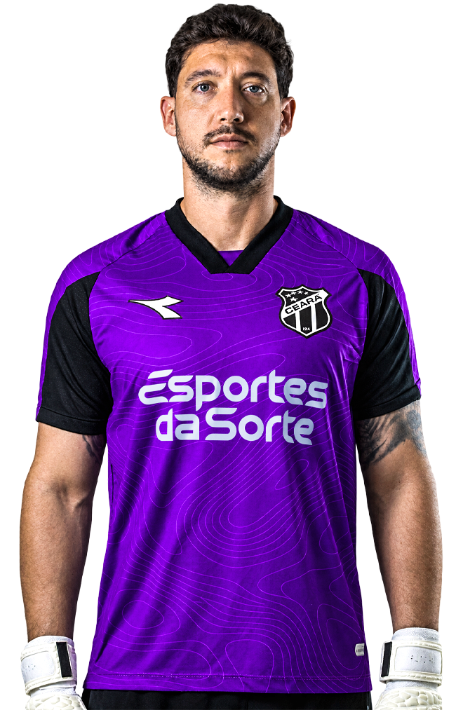 Saiba mais sobre: Caíque França Godoy