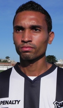 Luiz Henrique Correia de Araújo 