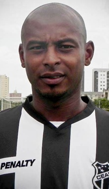 Heleno dos Santos Alves