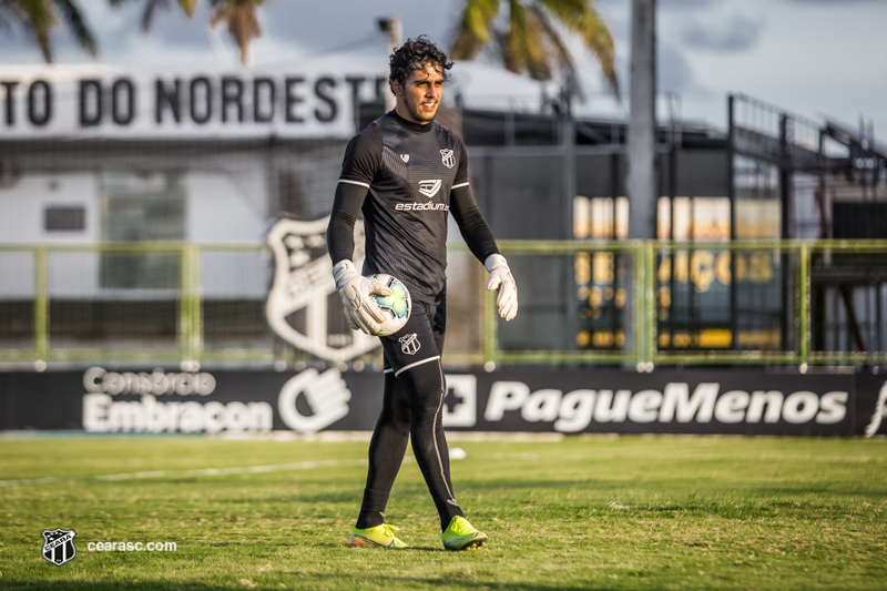 Clássico da Paz na estreia do Vozão na 2ª fase do Cearense