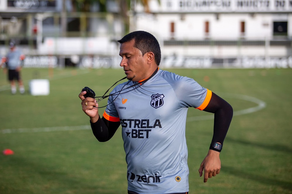 Com semana livre para treinos, profissionais do CESP falam sobre a importância da recuperação física dos atletas