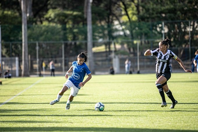 Futebol Feminino: Ceará mostra garra, luta até o final, mas deixa escapar o acesso a Série A1 do Brasileiro 