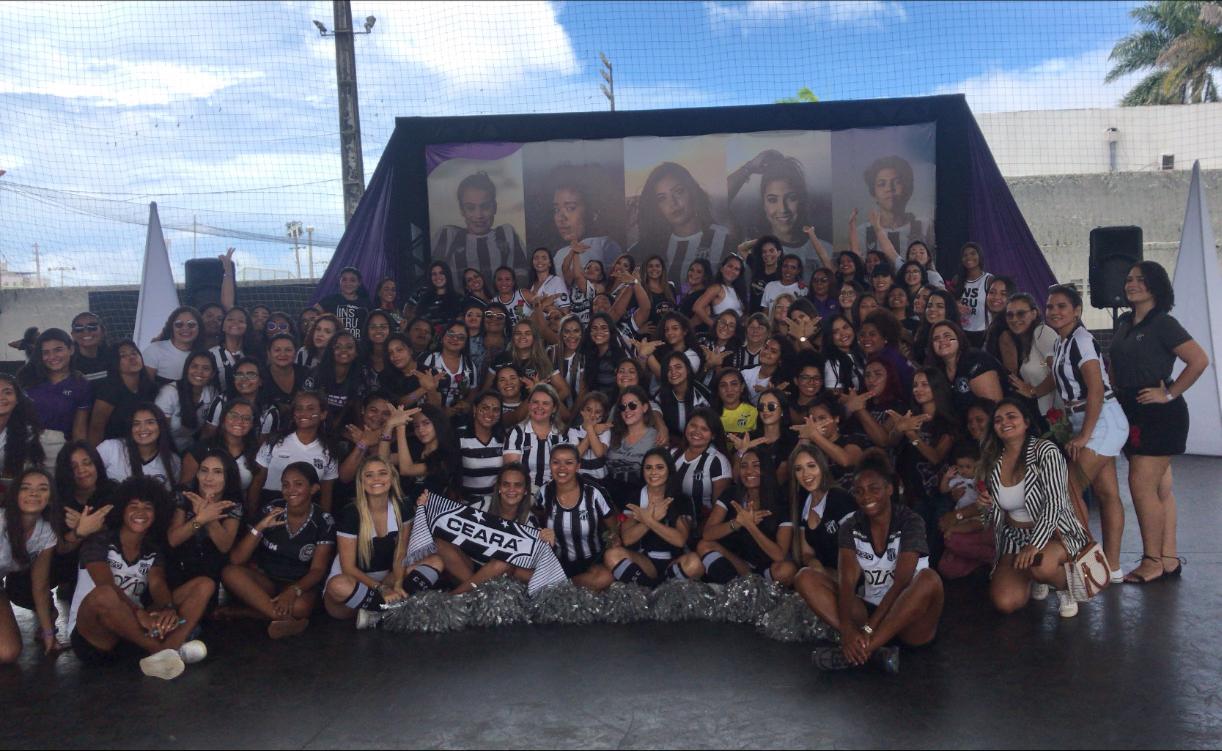 Ceará promove quarta edição do Dia da Gloriosa