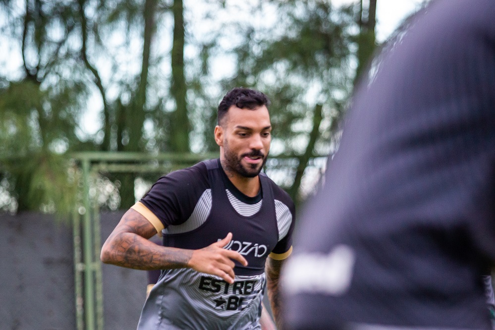 Ceará faz segundo treino da semana visando a final do estadual