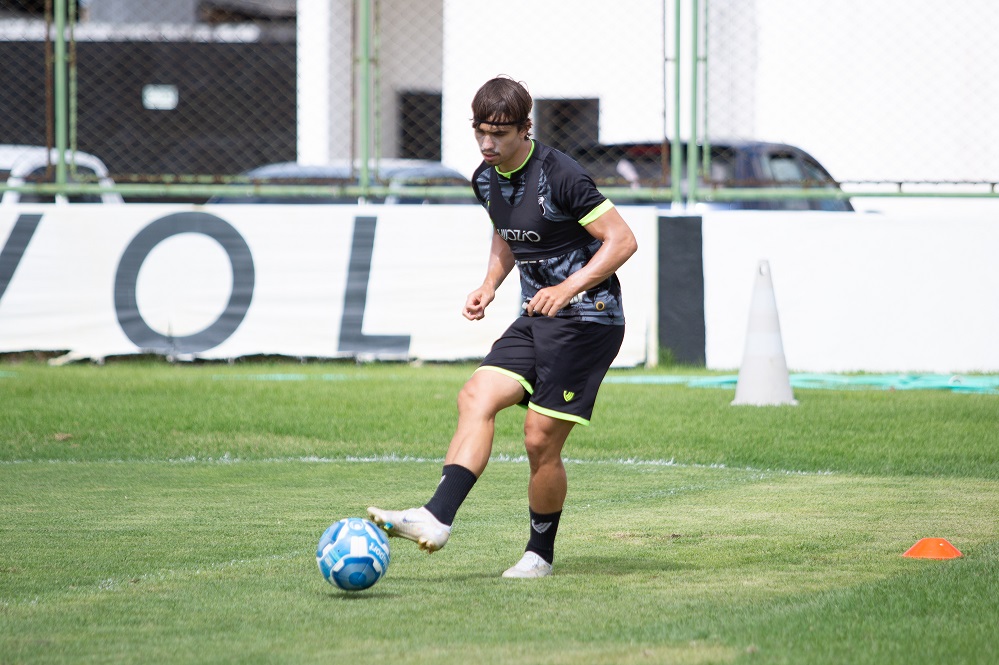 Após empate fora de casa, Vozão inicia preparação para encarar o Avaí