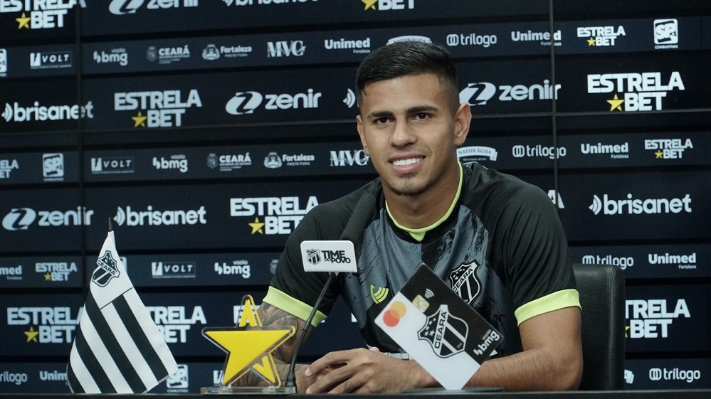 David Ricardo destaca período de intertemporada: “Ajustamos pontos importantes para nossa sequência no campeonato”