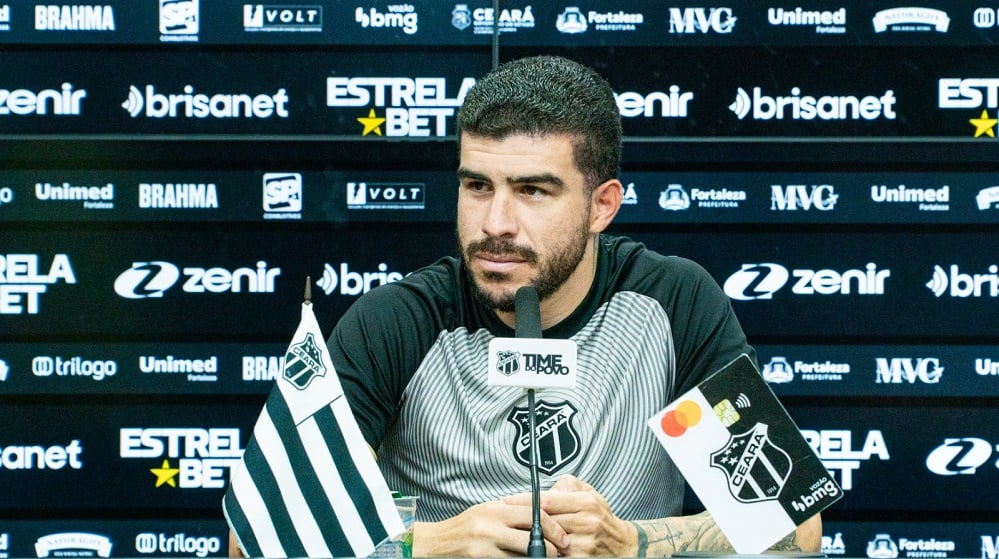 Antes da viagem para enfrentar o Iguatu, Richardson alerta: "É uma semifinal. Não esperamos jogo fácil”